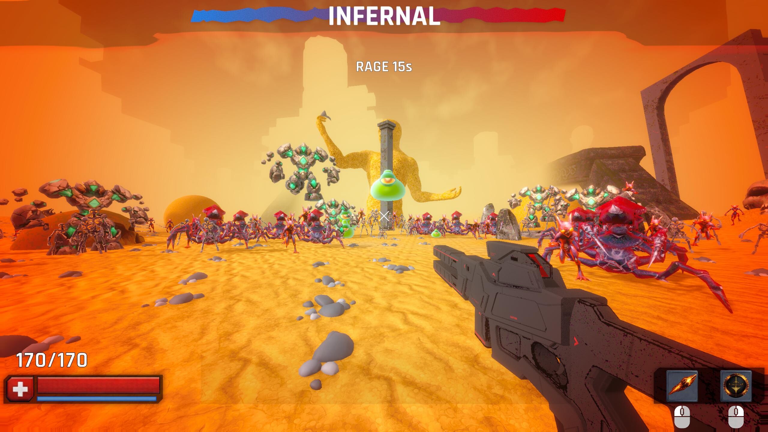 RIPCORE screenshot 10
