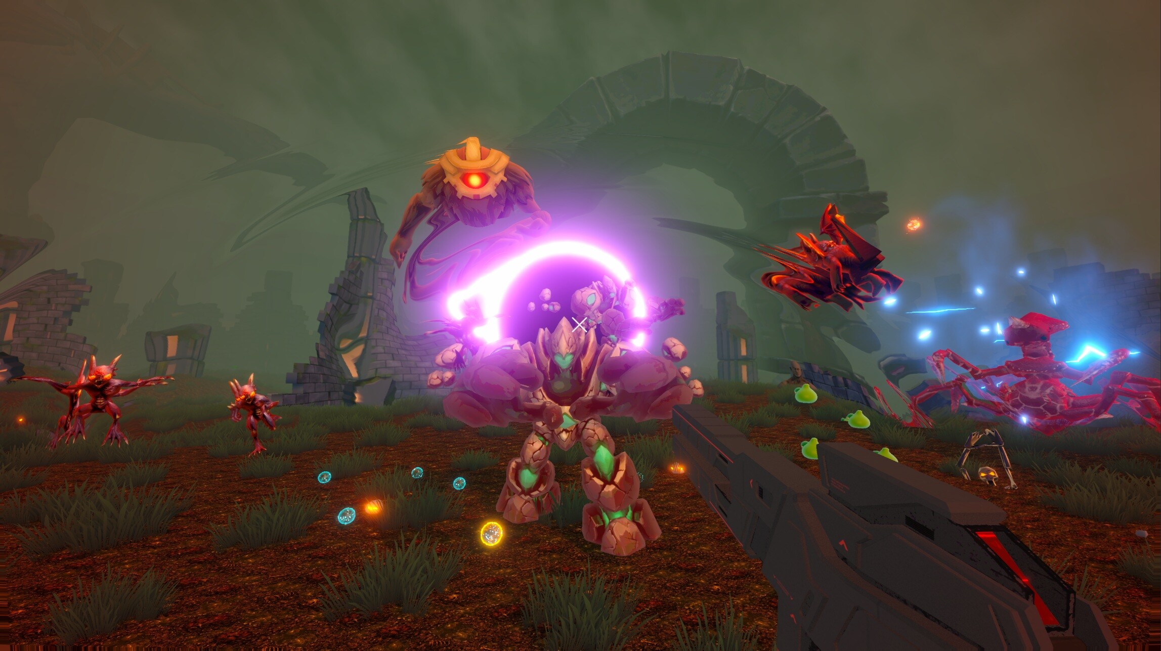 RIPCORE screenshot 9