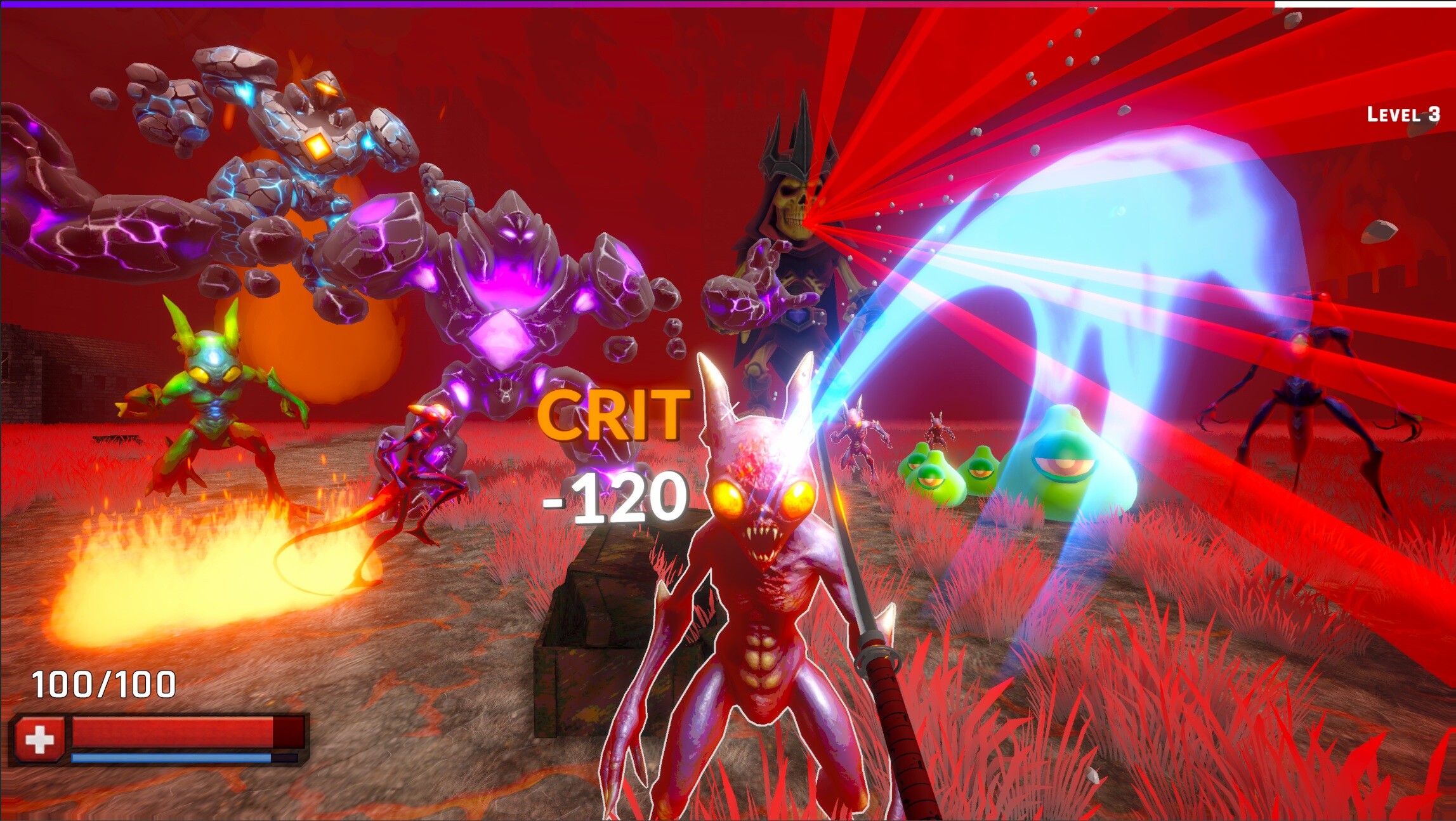 RIPCORE screenshot 7