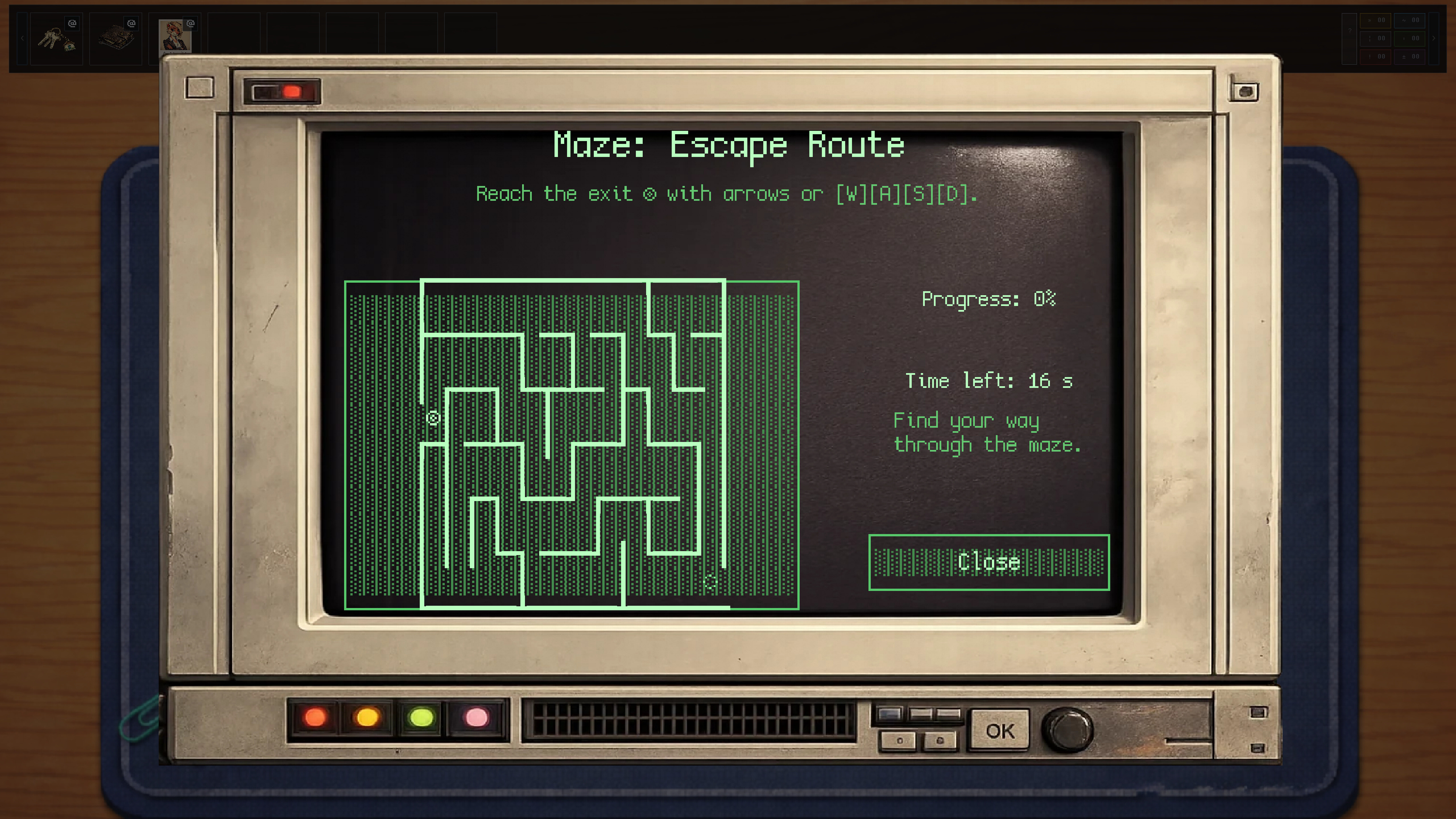 Overcommit: Class Inheritance screenshot 6
