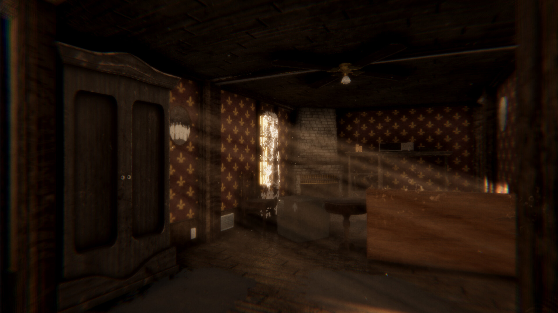 PIGSKIN screenshot 1