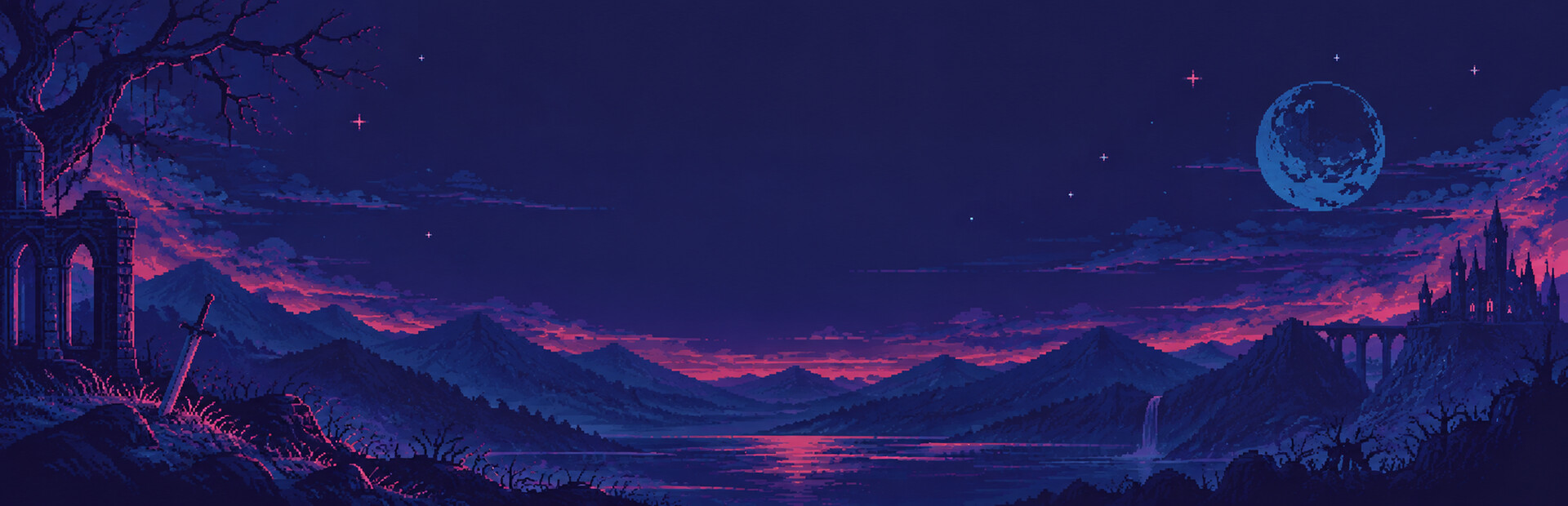 Night Hunt X