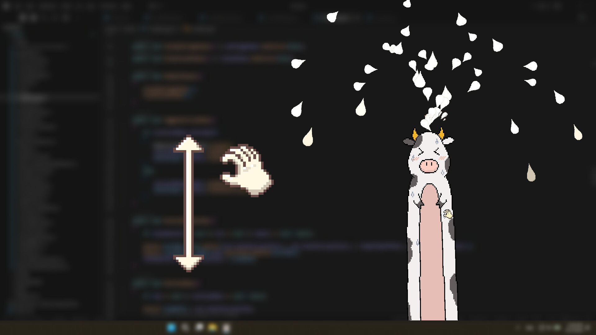 Your Lil' Cow screenshot 9