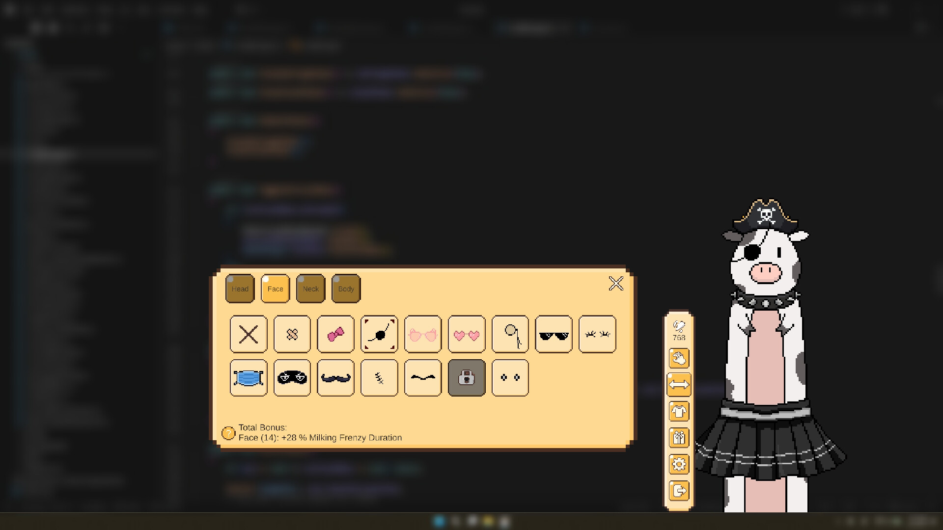 Your Lil' Cow screenshot 8