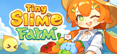 Tiny Slime Farm