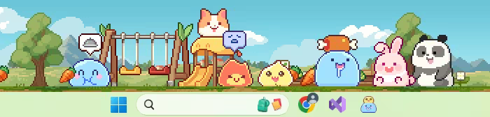 《史莱姆农场/Tiny Slime Farm》免安装中文版插图7 《史莱姆农场/Tiny Slime Farm》免安装中文版插图7