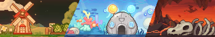 《史莱姆农场/Tiny Slime Farm》免安装中文版插图5 《史莱姆农场/Tiny Slime Farm》免安装中文版插图5