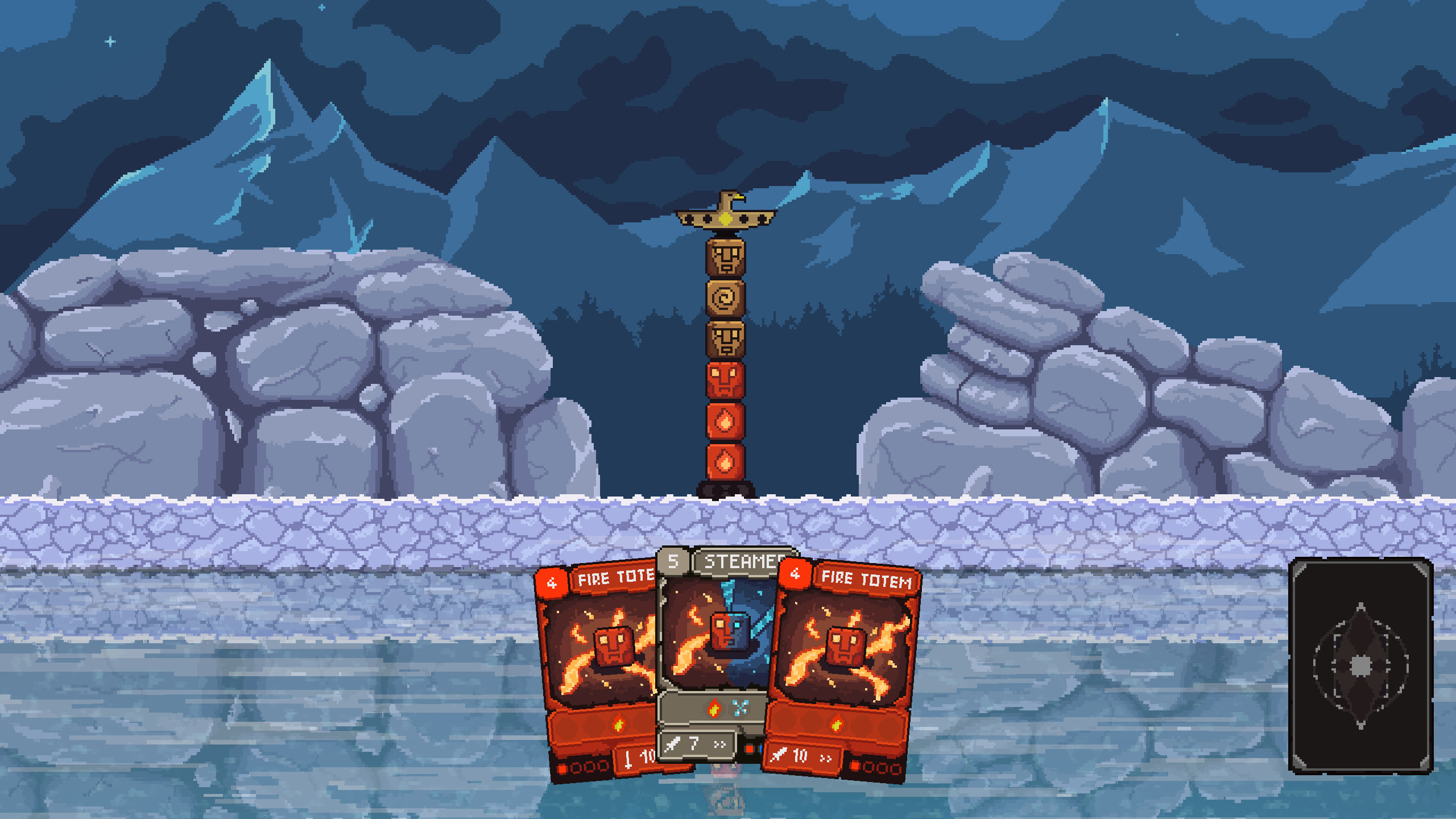 Totem TD screenshot 2