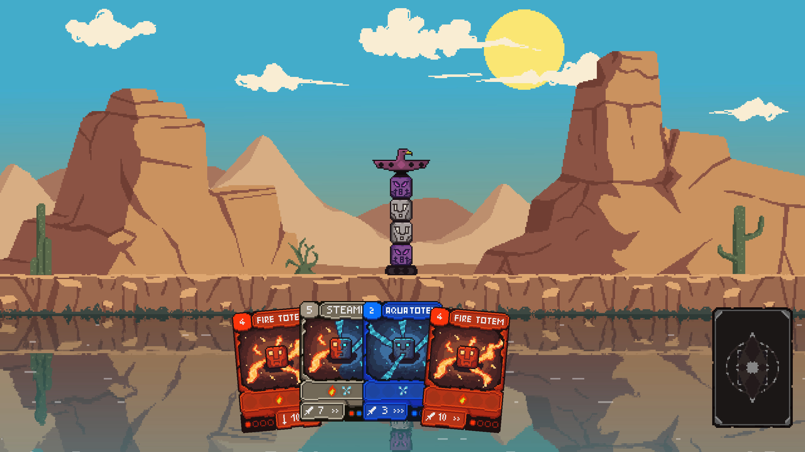 Totem TD screenshot 5