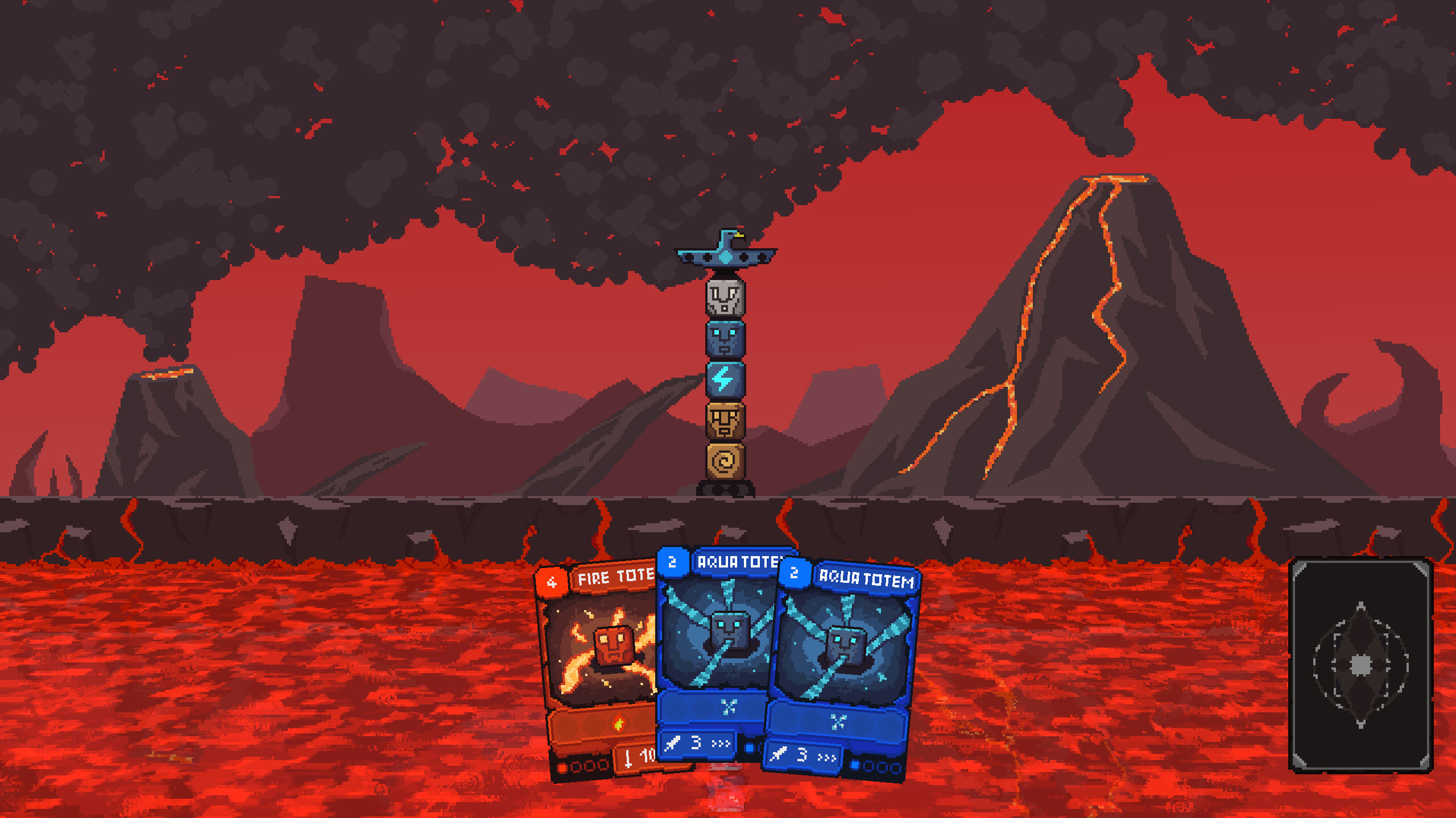 Totem TD screenshot 3