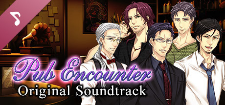 Pub Encounter - Original Soundtrack