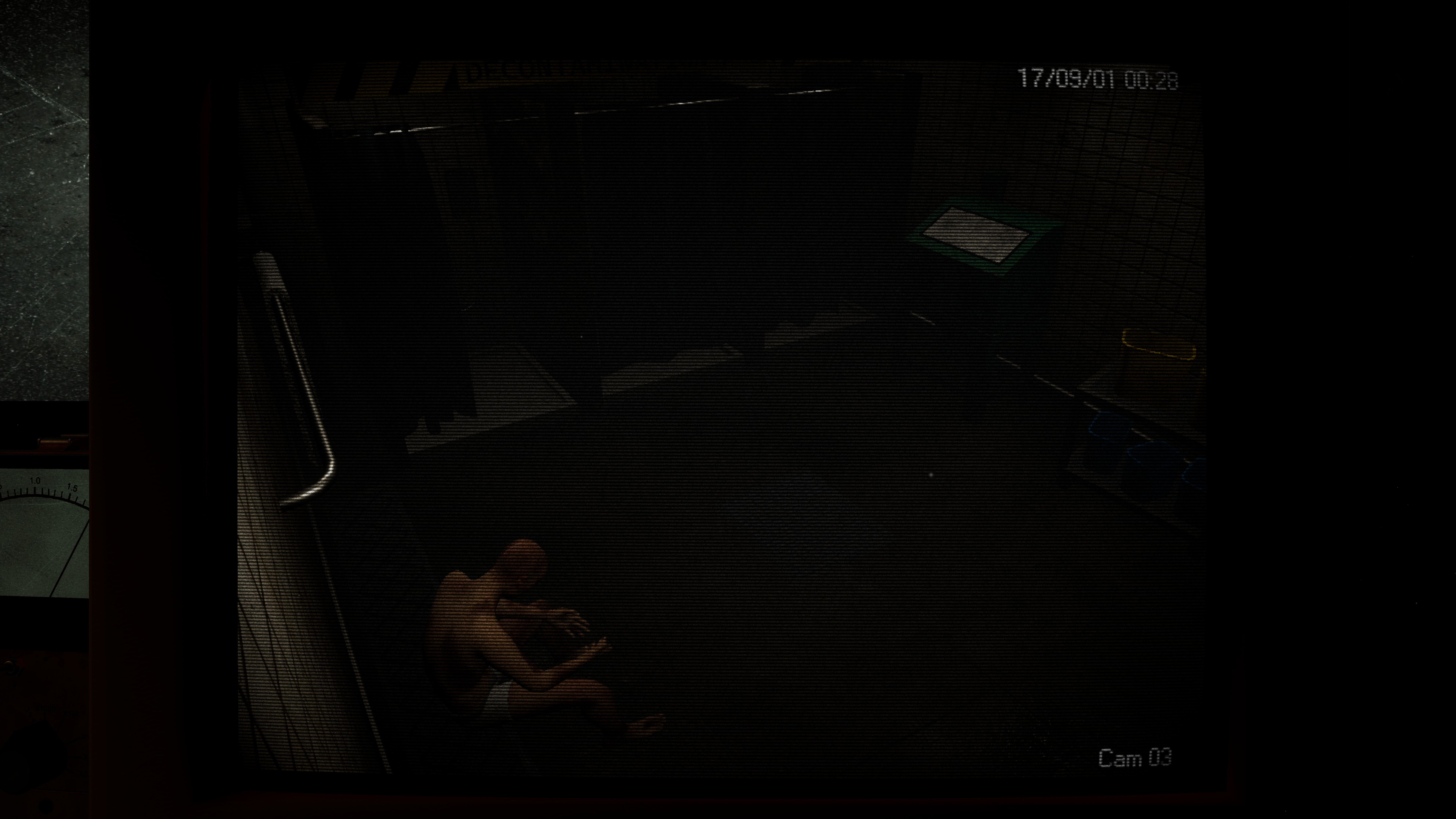 The Sievert Scale screenshot 2