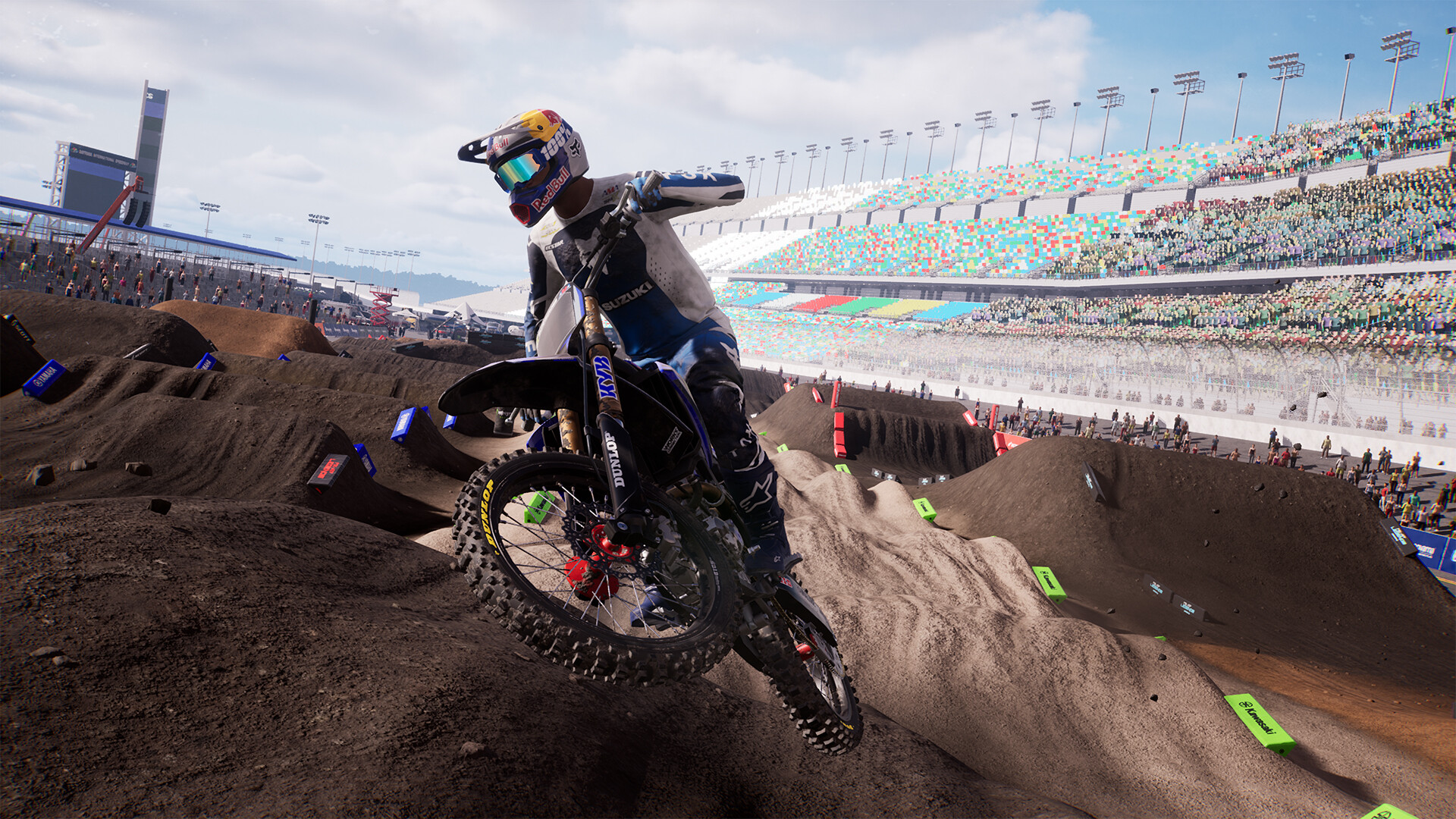 MX vs ATV Legends - Track Pass 2026 screenshot 5