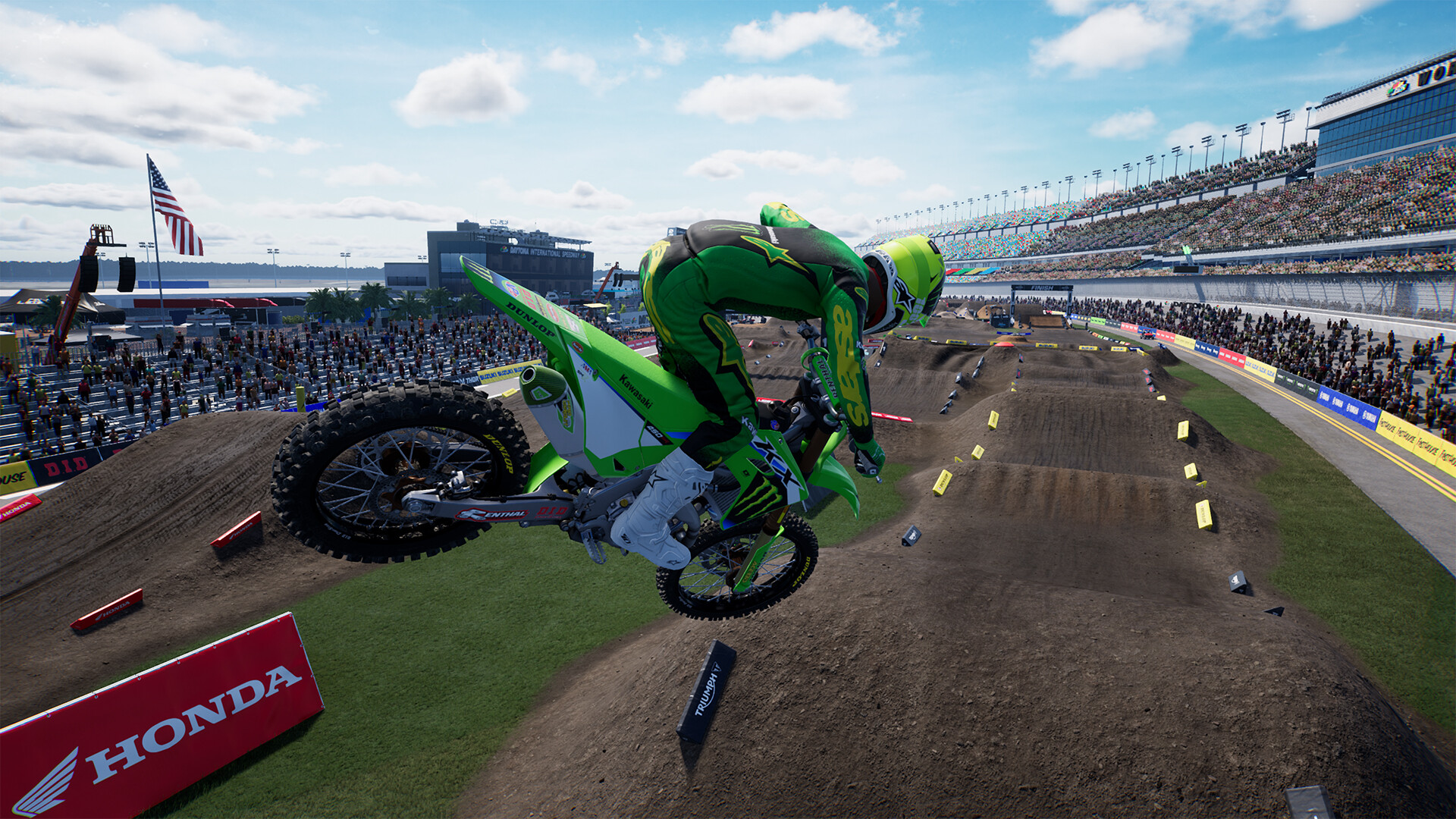 MX vs ATV Legends - Track Pass 2026 screenshot 2