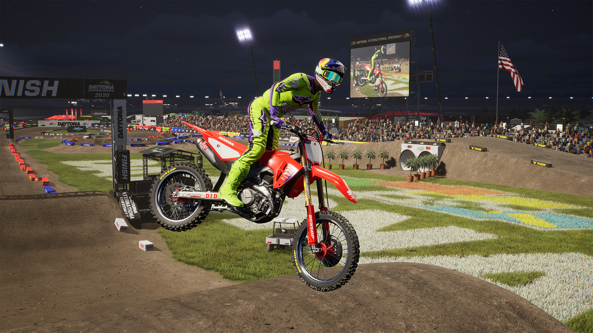 MX vs ATV Legends - Track Pass 2026 screenshot 3