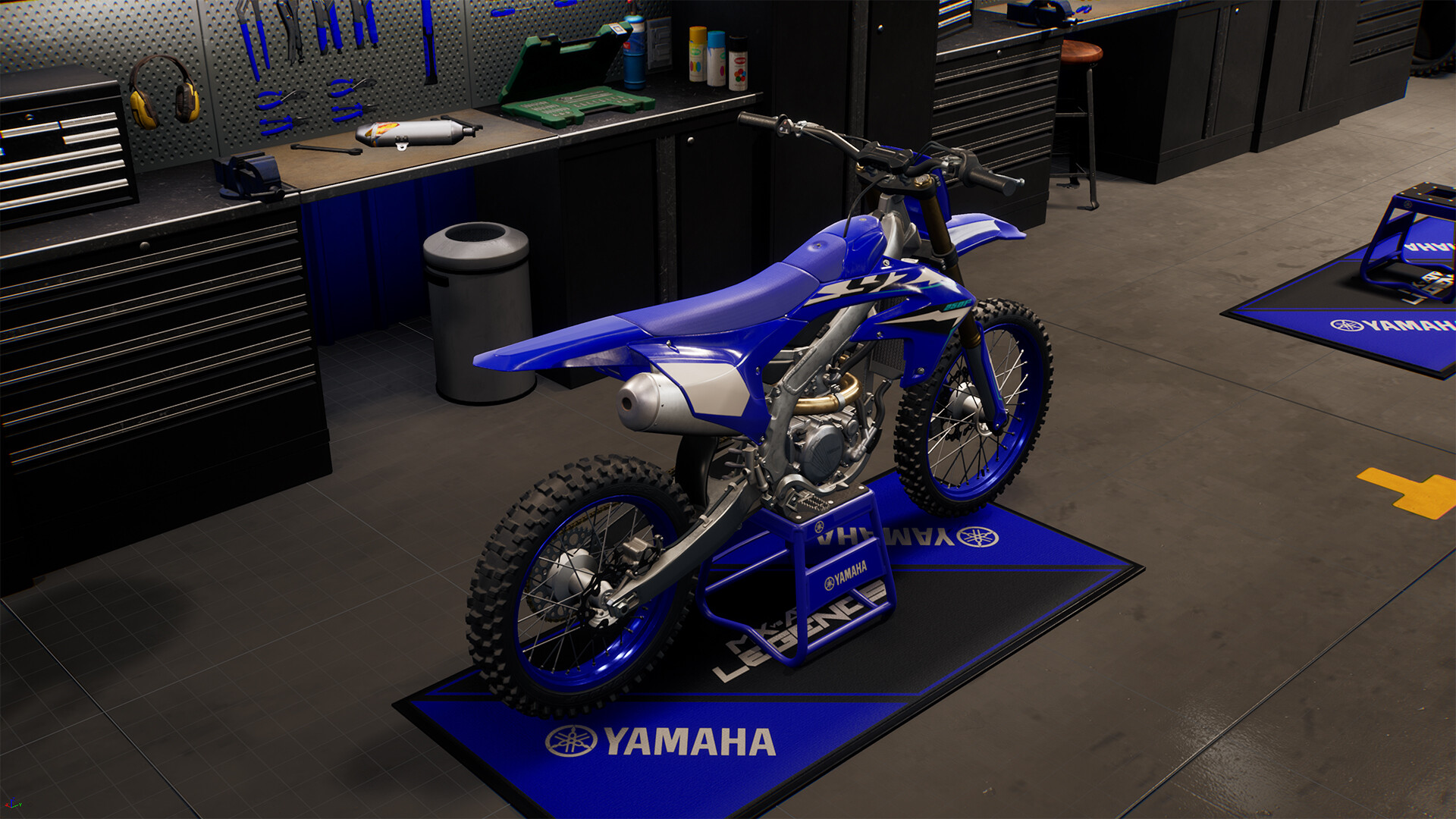 MX vs ATV Legends - Yamaha Pack 2026 screenshot 3