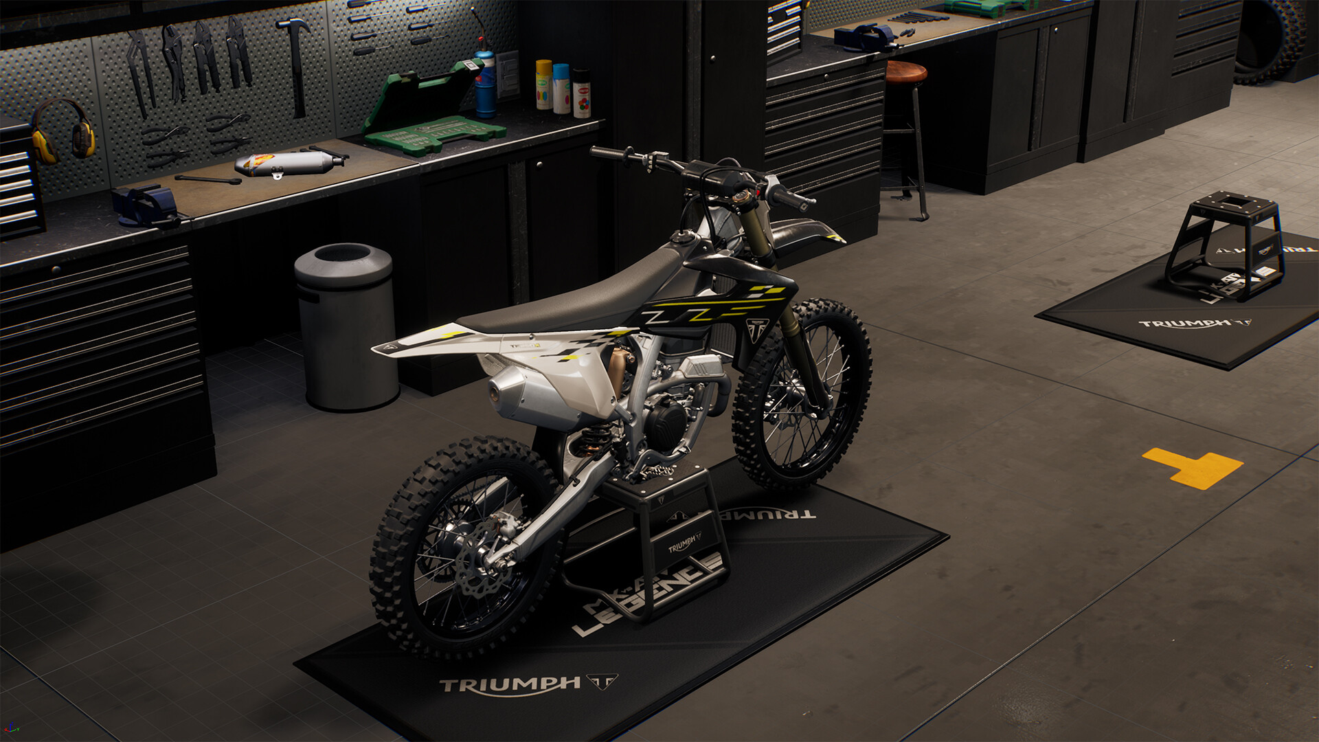 MX vs ATV Legends - Triumph Pack 2026 screenshot 3