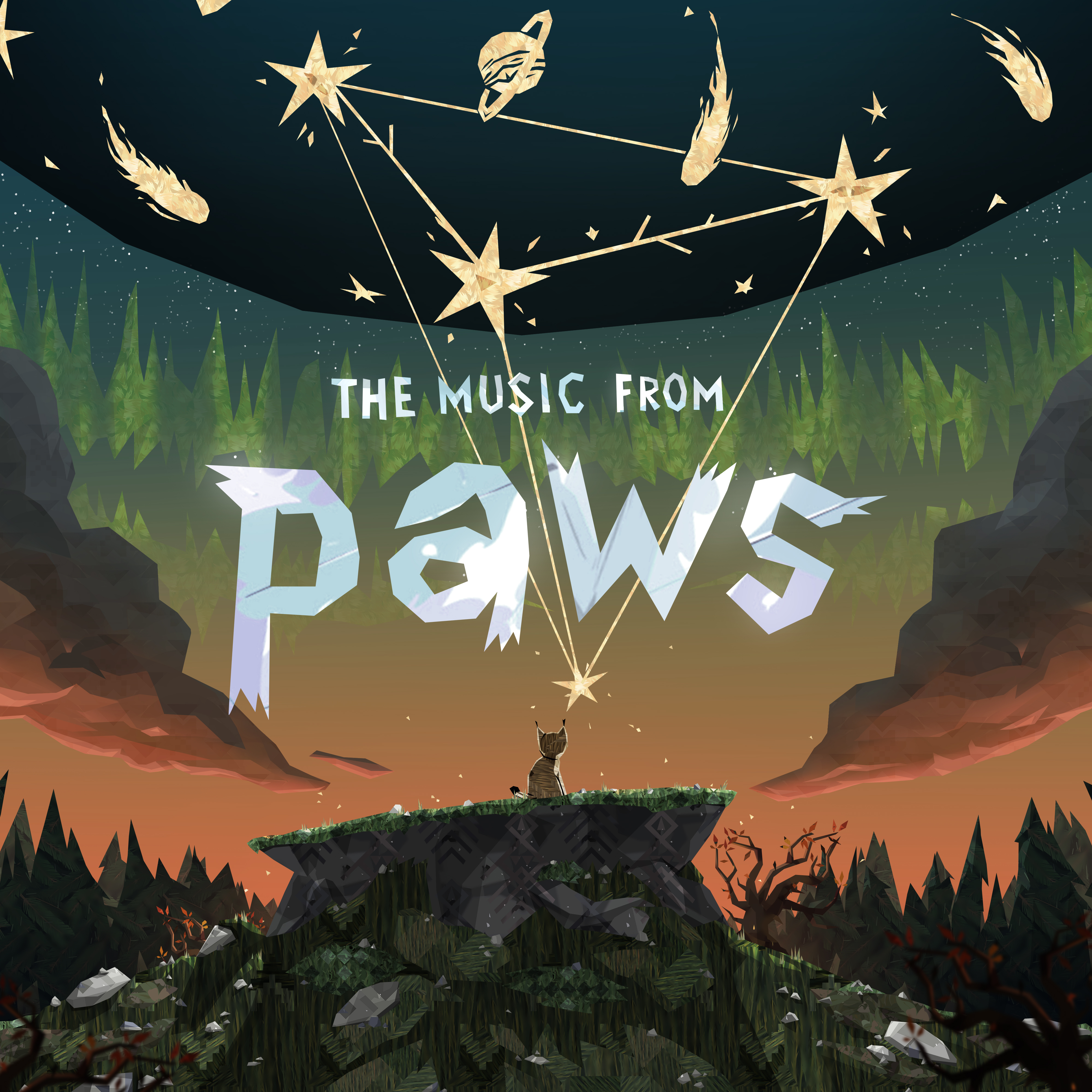 Paws: Soundtrack screenshot 1