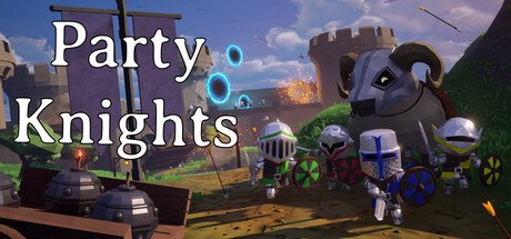 Party Knights