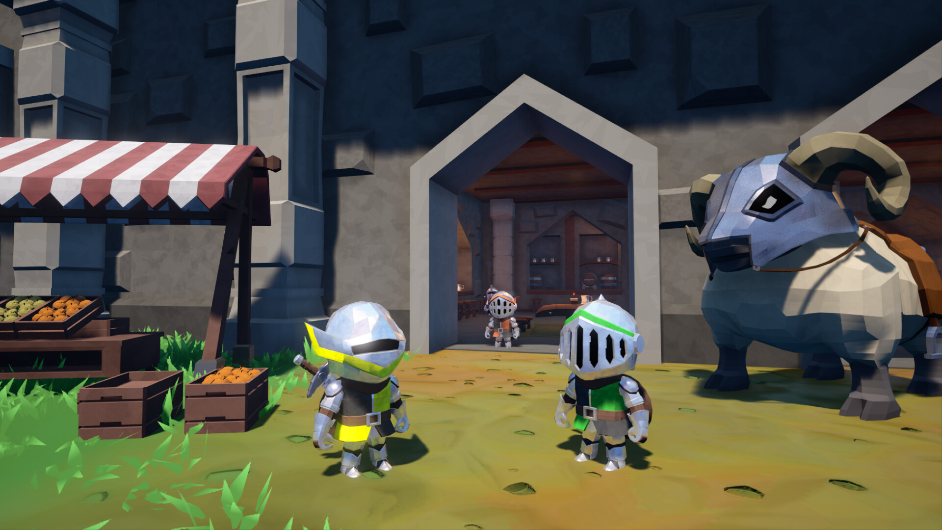 Party Knights screenshot 8