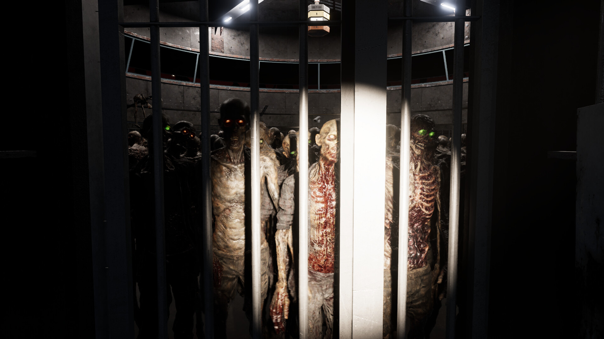 The Lazarus Game screenshot 10