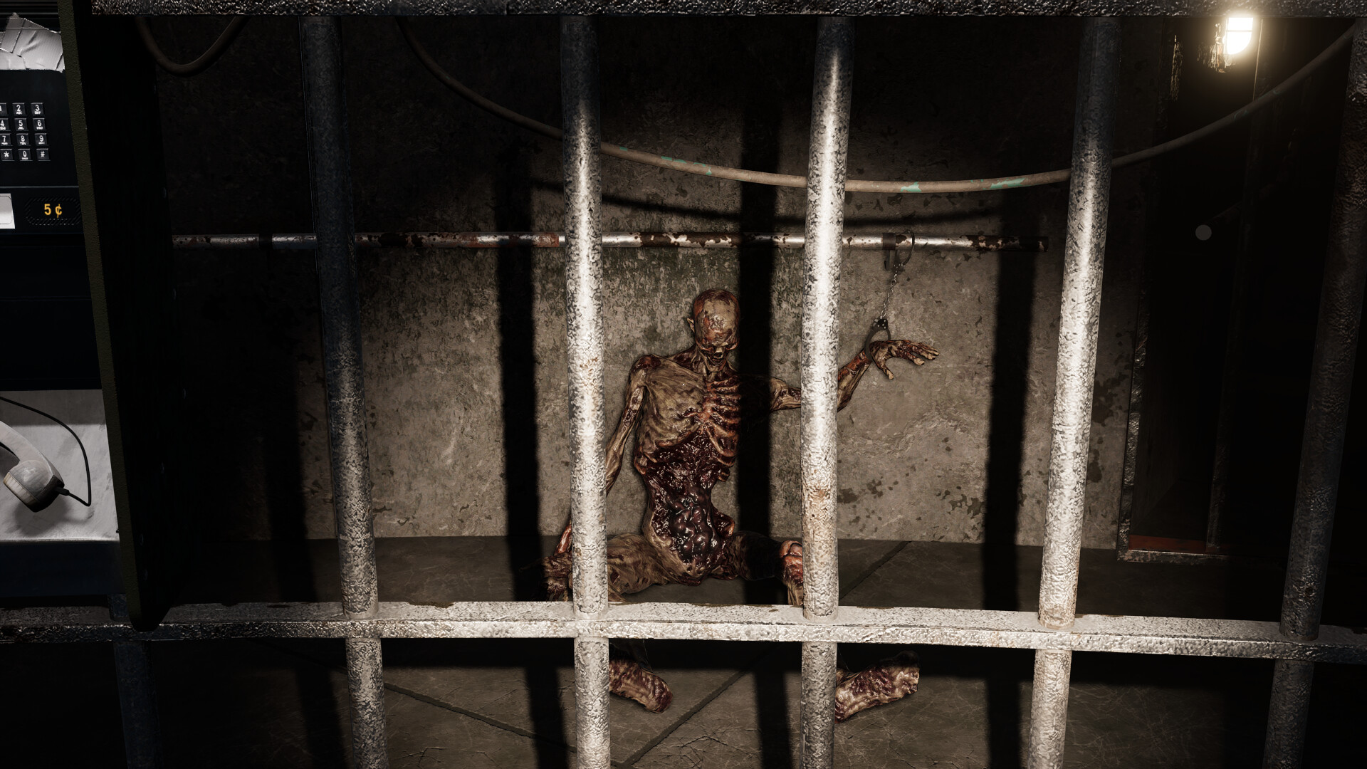 The Lazarus Game screenshot 22