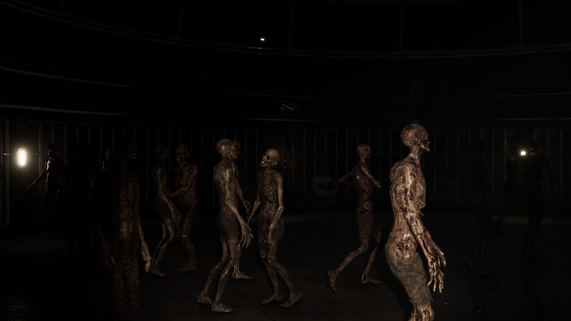 The Lazarus Game screenshot 6