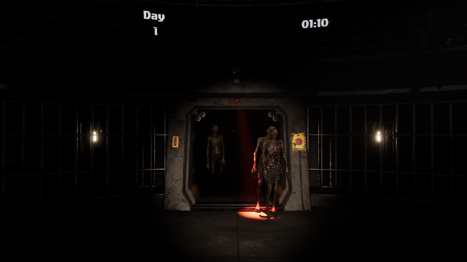 The Lazarus Game screenshot 8