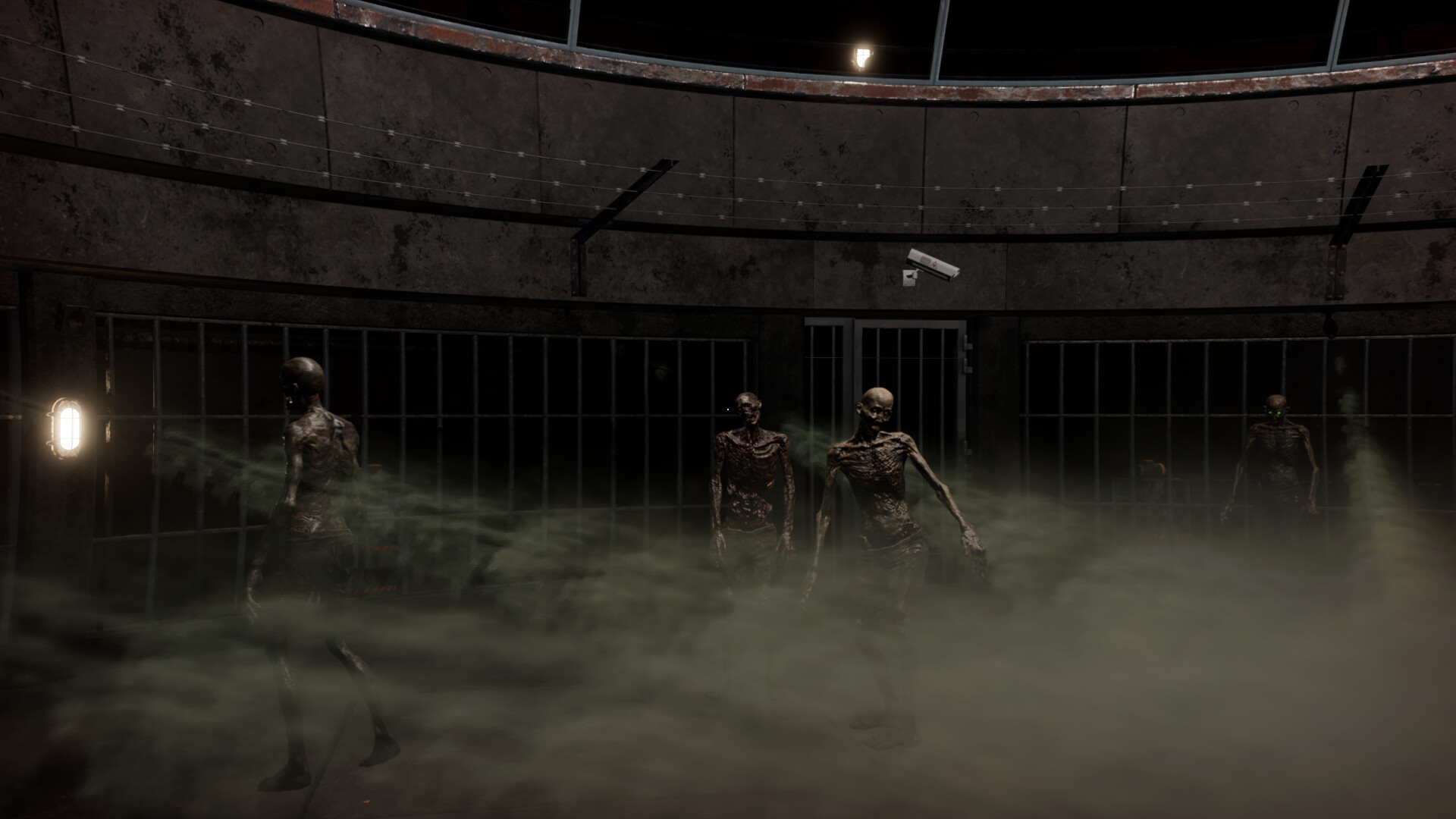 The Lazarus Game screenshot 15