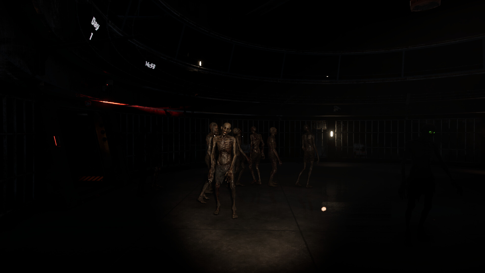 The Lazarus Game screenshot 9