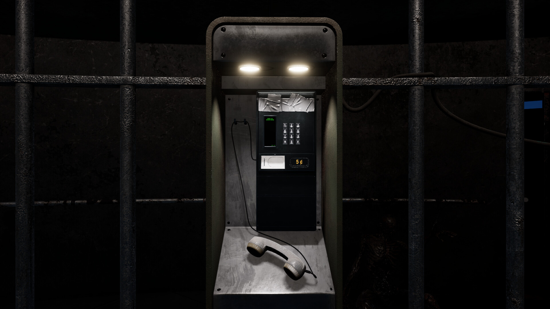 The Lazarus Game screenshot 13