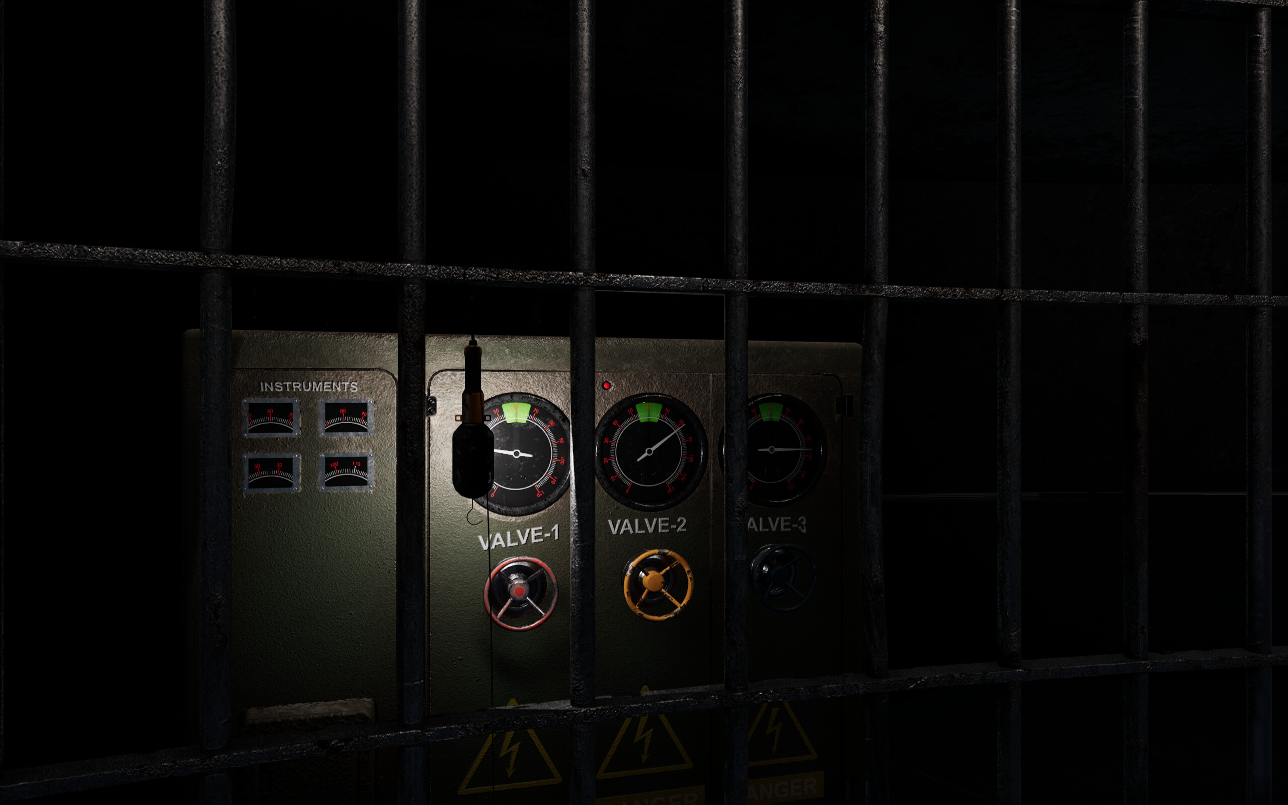 The Lazarus Game screenshot 5