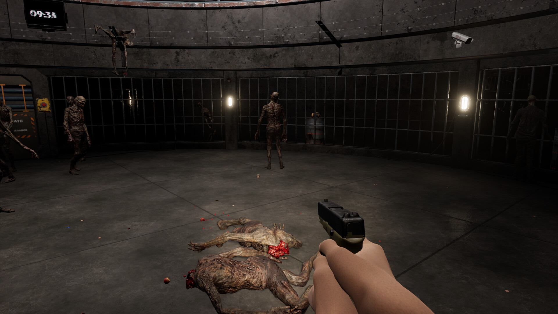 The Lazarus Game screenshot 14
