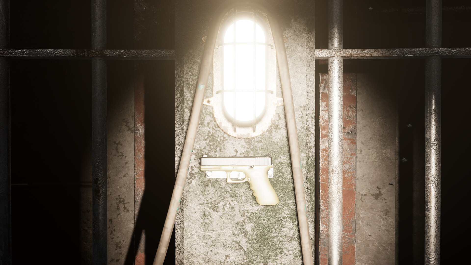 The Lazarus Game screenshot 3