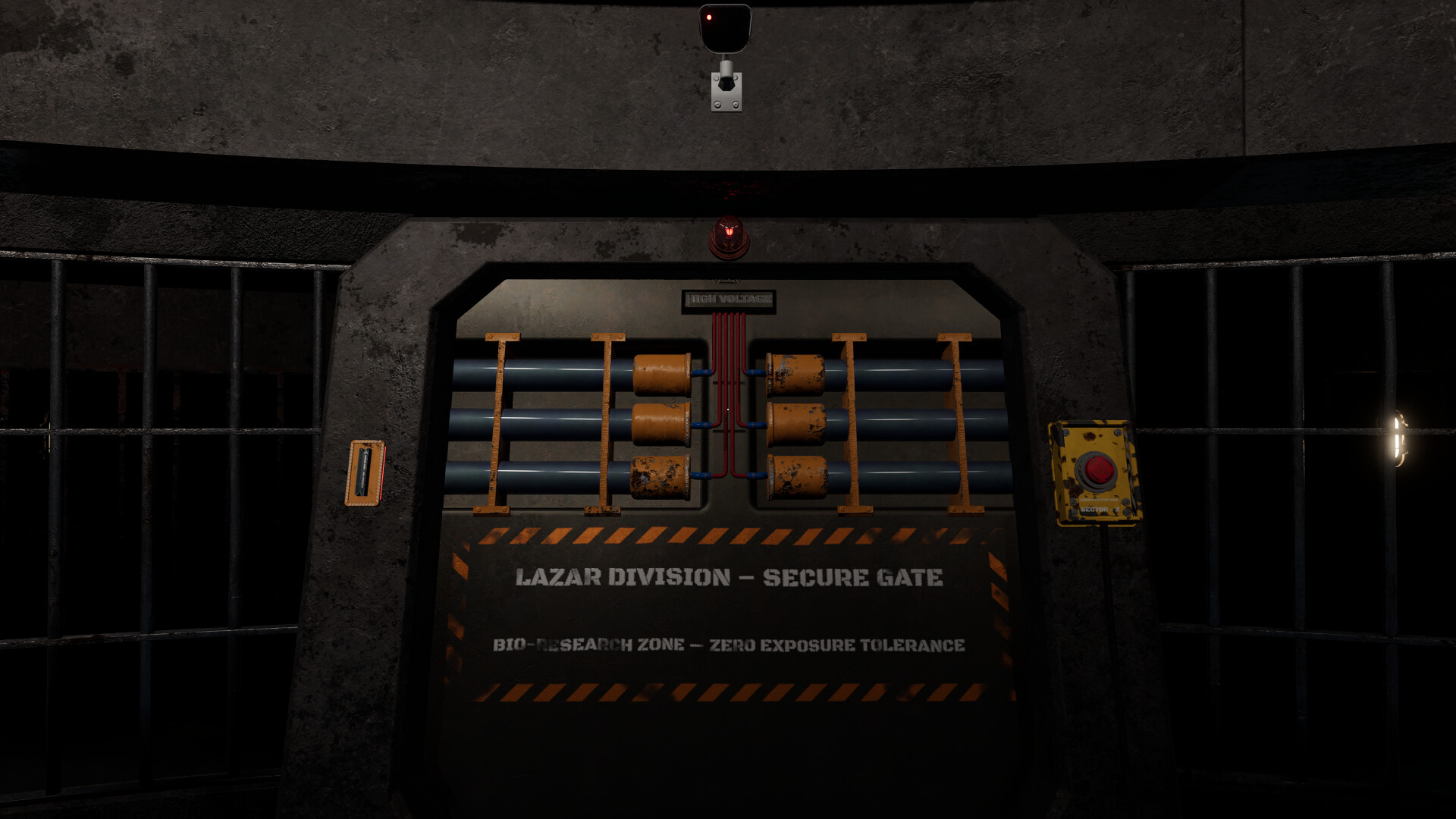 The Lazarus Game screenshot 11