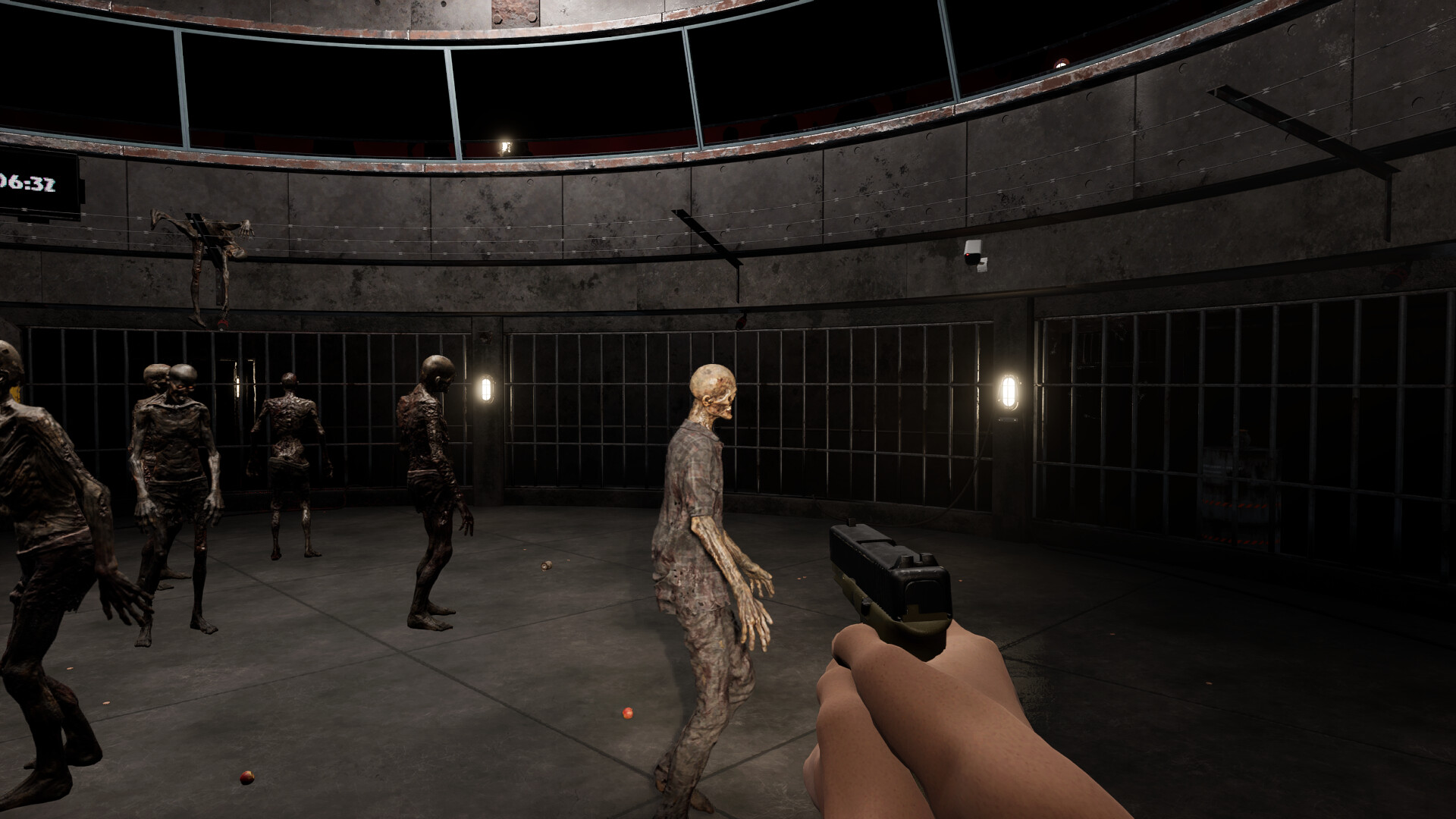 The Lazarus Game screenshot 7