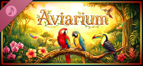 Aviarium Soundtrack