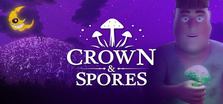 Crown & Spores