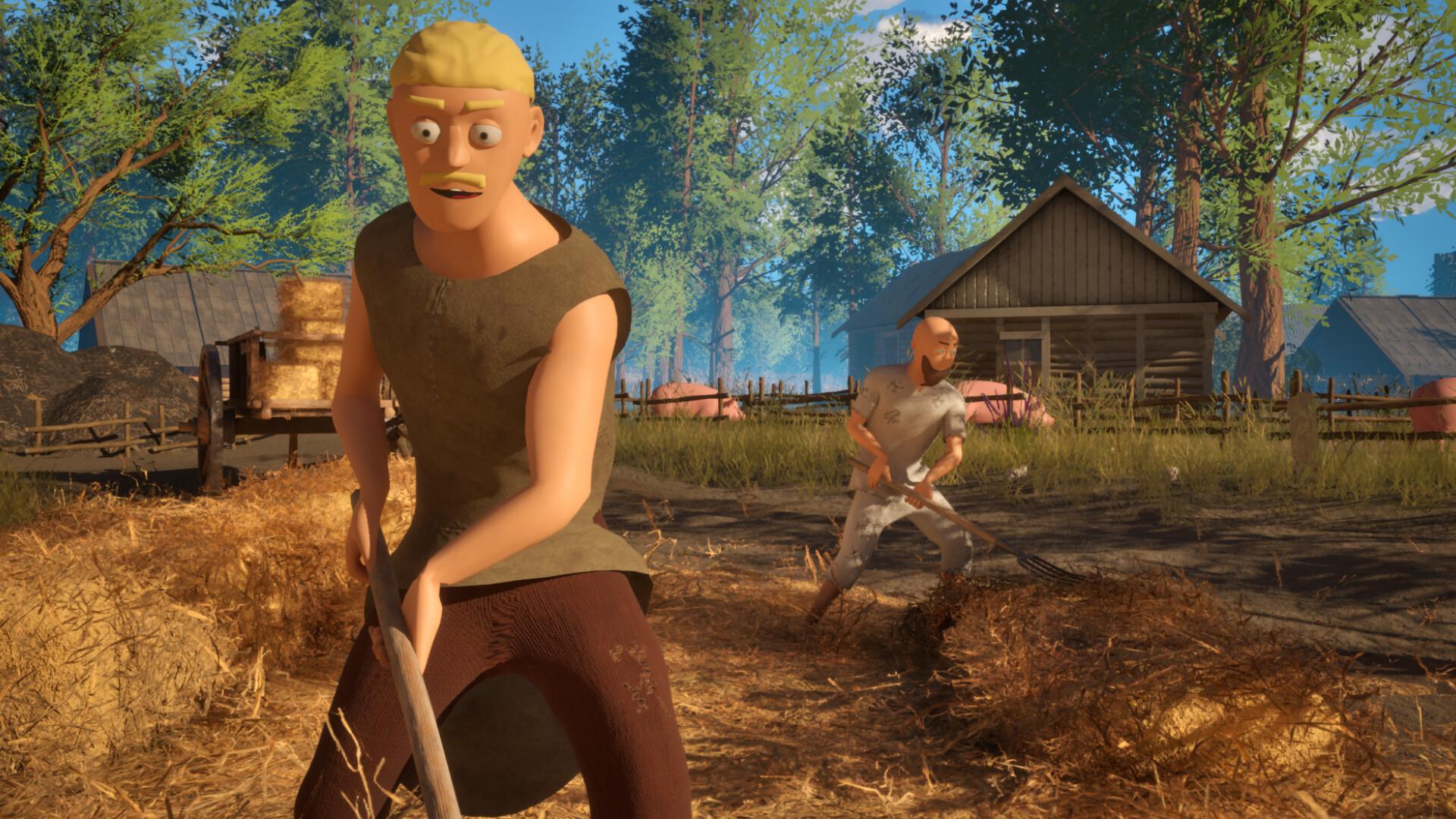 Crown & Spores screenshot 9