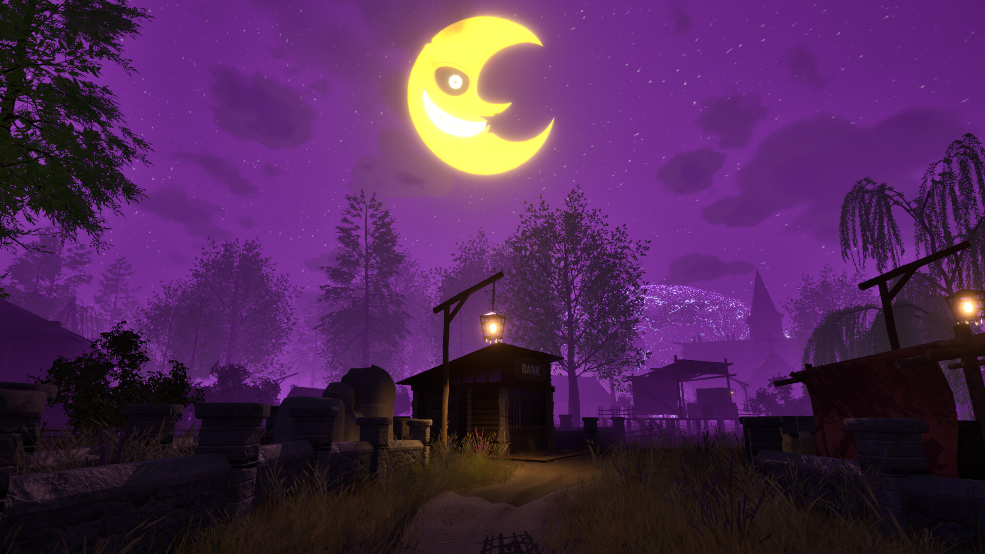 Crown & Spores screenshot 6
