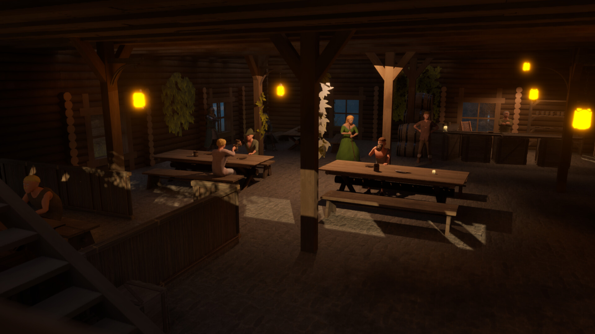 Crown & Spores screenshot 4