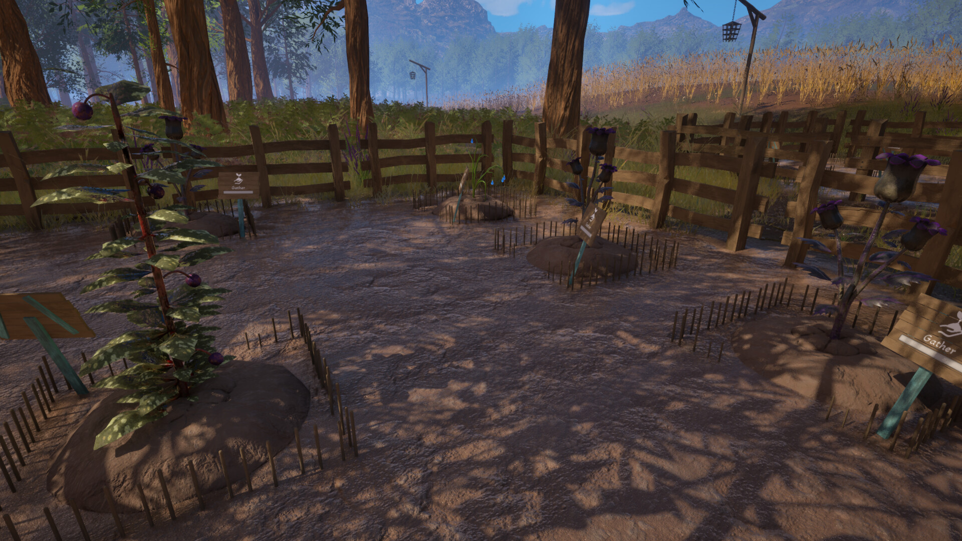 Crown & Spores screenshot 10