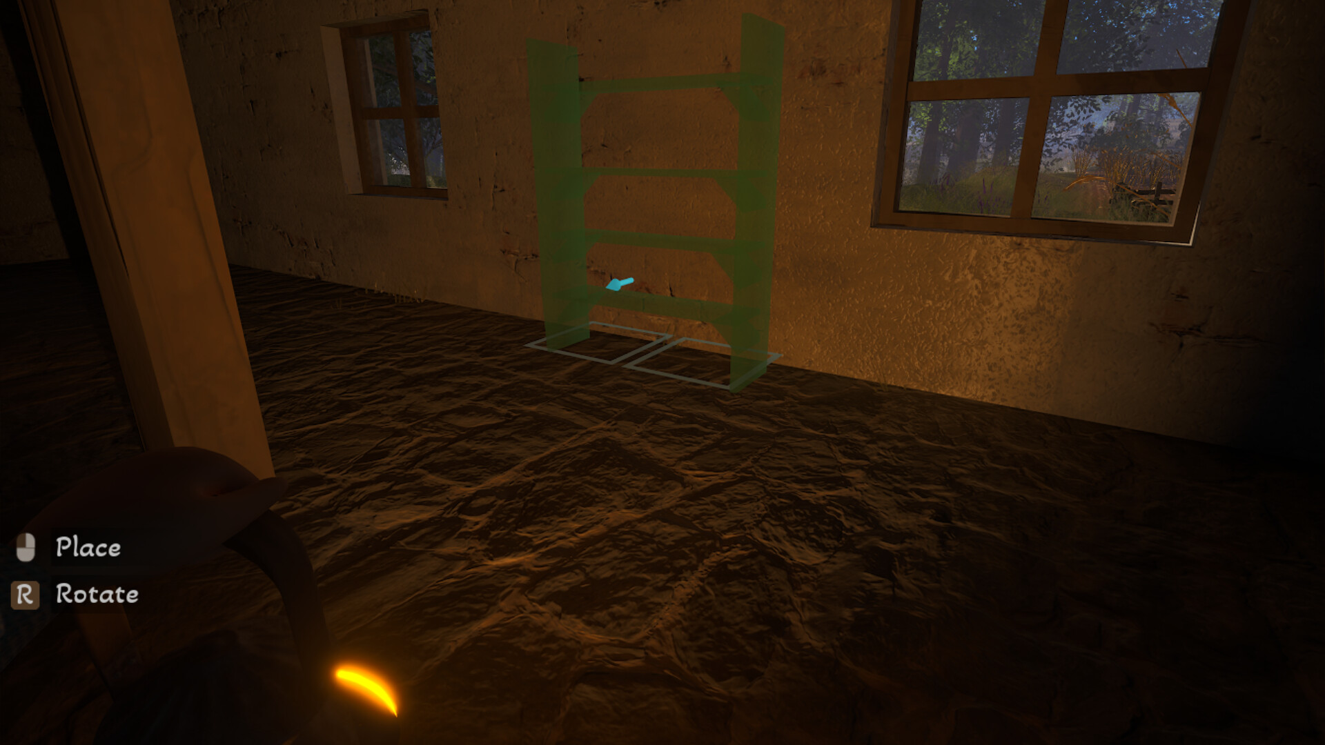 Crown & Spores screenshot 8