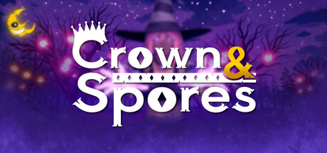 Crown & Spores