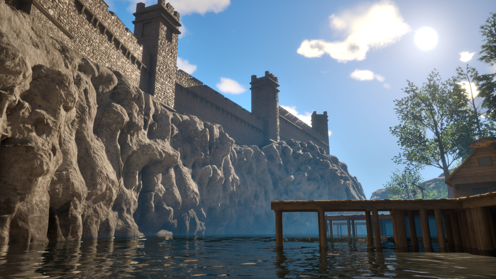 Crown & Spores screenshot 5