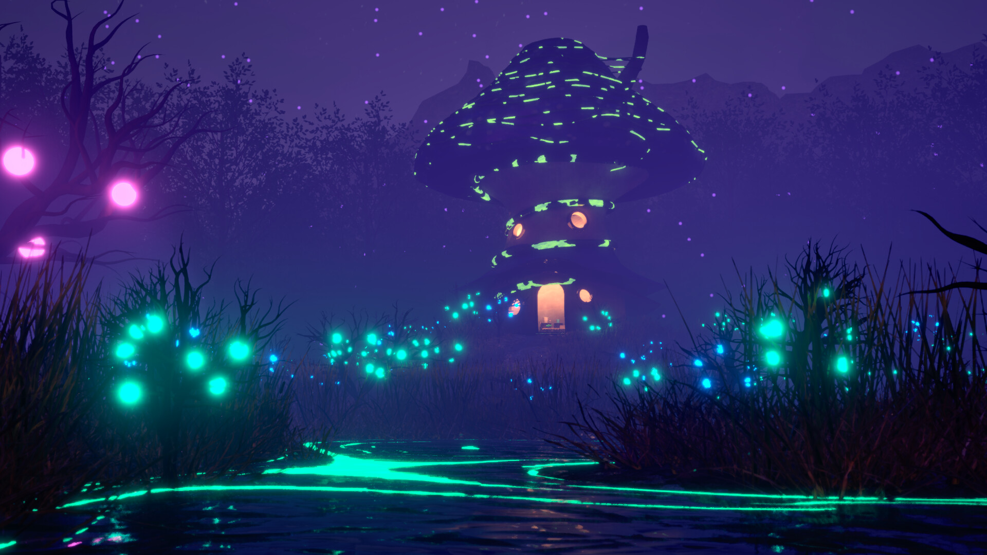 Crown & Spores screenshot 2