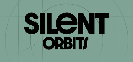 Silent Orbits — Steam header