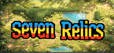 Seven Relics