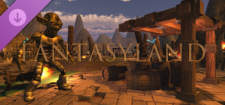 Fantasyland - All Dreams