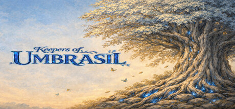 Keepers of Umbrasil